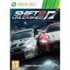 Electronic Arts Shift 2 : Unleashed [Edizione: Francia]