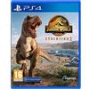 Fireshine Games Jurassic World Evolution 2 Ps4 - Playstation 4