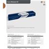 GENIUS Kit Automazione Porte Garage Basculanti GENIUS FAAC EURO BREEZE RC 230V 51200091