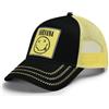 Amplified Nirvana Band Logo Trucker Cappellino da Baseball