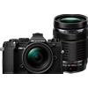 OM System OM-5 Kit 12-45mm F4 PRO (Black)