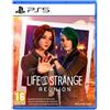 Square Enix PS5 Life is Strange Reunion