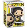 FUNKO POP Rocks: Metallica - 487 Robert 9cm