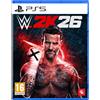 2K Games PS5 WWE 2K26