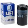 UFI Filters, Filtro Olio 23.138.00