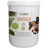 Unika Unipack 1Kg supporto complementare per zoccoli
