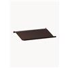 String Furniture Ripiano per scarpe String System, larg. 58 x prof. 30 cm -