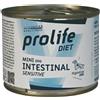 Prolife Umido Cane Diet Intestinal Sensitive Mini 200 g