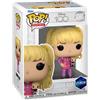Funko POP! Movies: Zenon - Zenon Kar - Disney - Figura in Vinile da Collezione - Idea Regalo - Merchandising Ufficiale - Giocattoli per Bambini e Adulti - Figura da Collezione e da Esposizione