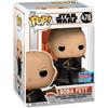 Funko Pop! Star Wars: Mandalorian - Boba Fett On Tattooine - (no Armor Or Helmet) - Figura in Vinile da Collezione - Idea Regalo - Merchandising Ufficiale - Giocattoli per Bambini e Adulti