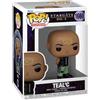 Funko Pop! Television: Stargate SG-1 - Teal'c - Teal'c - Stargate (1994) - Figura in Vinile da Collezione - Idea Regalo - Merchandising Ufficiale - Giocattoli per Bambini e Adulti - Movies Fans