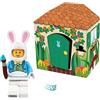 LEGO 5005249 Capanna del Coniglietto di Pasqua