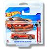 Hot Wheels - Ford Mustang Shelby GT500 - Mustang 60th 2/5 - JBB16 - Short Card - Arancione - Mattel 2025-1:64