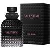 Valentino Uomo Born in Roma 50 ml, Eau de Toilette Spray