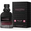 Valentino Uomo Born in Roma Intense 50 ml, Eau de Parfum Intense Spray