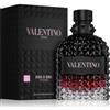 Valentino Uomo Born in Roma Intense 100 ml, Eau de Parfum Intense Spray