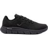 Joma Serie C.500 Lady, Scarpe da Ginnastica Donna, Nero, 42 EU