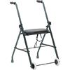 Identités Rollator Classic in alluminio 2 ruote