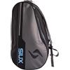 Siux Porta Racchette Siux Pulse Blu