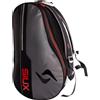 Siux Porta Racchette Siux Pulse Nero