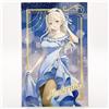 Dea della vittoria: Nikke Crown Goddess of Victory: Nikke × LAWSON adesivo originale non in vendita Gia...