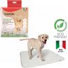 Camon Tappetino Lavabile Extra Assorbente - B042/A - Camon - Tappetino Lavabile Extra Assorbente - 70 x 40CM