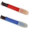 Camon Coltellino da Stripping Rosso Denti Fini - B139 - Camon - Coltellino da Stripping - Denti Fini