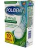 Polident - 3 Minuti Confezione 66 Compresse
