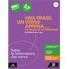 Carlo Signorelli Editore Una frase, un verso appena... Tutta la letteratura che serve. Per le Scuole superiori. Con e-book. Con espansione online. Dall'Unità d'Italia a oggi (Vol. 3)