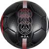 PSG Paris Saint-Germain Pallone da calcio PSG, collezione ufficiale, misura 5