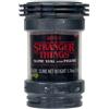 Rei Toys Stranger Things Contenitore con Slime e Personaggio 5 cm