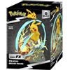 Rei Toys Pokemon Select Deluxe Collector Statuetta Pikachu