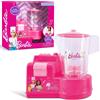 TOYS ONE Mattel BRB0623 Barbie Elettrodomestici Cucina Mini Frullatore