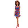 TOYS ONE Mattel GBK92 Barbie Fashionista Modelli Assortiti