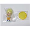 BANPRESTO PRE ORDER Dragon Ball DAIMA World Figura da Collezione PREMIUM vol.2 Son Goku