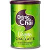 Drink me Chai Vegan Chai Latte 250g (Confezione da 1 pz), Solubile, Vegan Chai Latte in polvere (16 dosi totali)