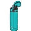 Super Sparrow Borraccia - 1 Litro - TouchSip Sportiva Bottiglia - Tritan Senza BPA, a Prova di Perdite - Borracce con Cannuccia Ideale per Scuola e Sport