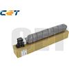 Kyocera Parts&Toner BLACK - KYCE521047