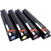 Toshiba Colore Black Compatibile - TBTFC50EBK