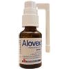 Alovex protezione attiva spray 15 ml - ALOVEX - 930625506