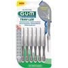 Gum travler 1618 scovo 2,0 6 pezzi - GUM - 972036331