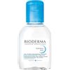 BIODERMA Hydrabio h2o soluzione micellare struccante idratante 100 ml - BIODERMA - 971082565