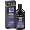 Biokap bellezza shampoo viola antigiallo 200 ml biosline - BIOKAP - 948013545