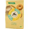 BARNHOUSE Frollino al latte bio 350 g - BARNHOUSE - 921508418