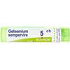 BOIRON Gelsemium sem boi*5ch gr 4g - BOIRON - 046432047