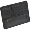 PELI 1569 Coperchio Organizer, Accessorio per Valigia Protector Originale, Compatibile 1560, Colore: Nero
