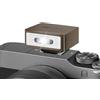 antonKUNZE Anton MEDALight Flash F1 - Batteria USB-C