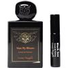 Lorenzo Pazzaglia Cofanetto Van Py Rhum 50ml + Black Sea 10ml