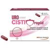 Pool Pharma Urogermin Cisti Rapid Integratore Per Infezioni Alle Vie Urinarie 15 Capsule
