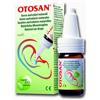 Aurora Otosan Gocce Auricolari Bio Per Mal D'Orecchio 10 Ml
